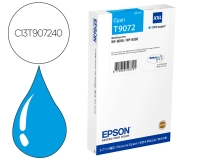 Ink-jet Epson wf-6xxx cian