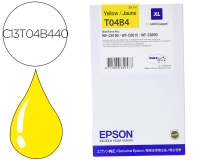 Ink-jet Epson wf-c81xx wf-c86xx XL