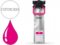 Ink-jet Epson workforce pro wf-c529r