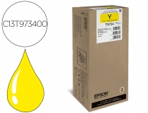 Ink-jet Epson workforce pro wf-c869r