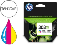 Ink-jet HP 303XL Envy photo 6230