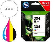 Ink-jet HP 304 3JB05AE Deskjet 2620