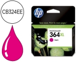 Ink-jet HP 364XL magenta Photosmart