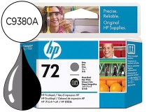 Ink-jet HP 72 cabezal gris y