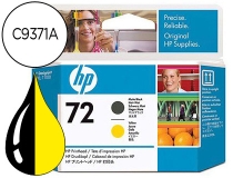 Ink-jet HP 72 cabezal