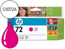 Ink-jet HP 72 magenta