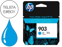 Ink-jet HP 903 Officejet pro 6960