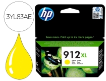 Ink-jet HP 912 XL Officejet 8010