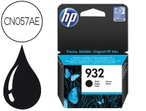 Ink-jet HP 932 negro