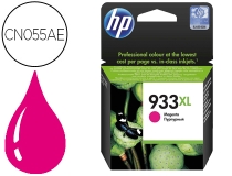 Ink-jet HP 933XL magenta cn055ae