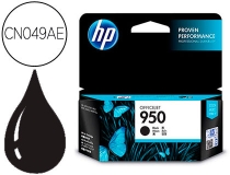 Ink-jet HP 950 negro cn049ae