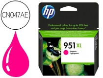 Ink-jet HP 951XL magenta cn047ae