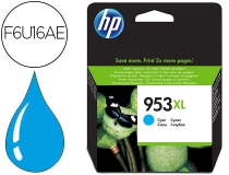 Ink-jet HP 953XL Officejet pro