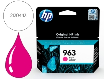 Ink-jet HP 963 Officejet pro