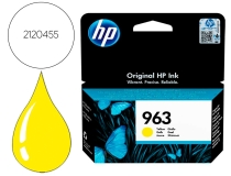 Ink-jet HP 963 Officejet pro