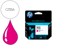 Ink-jet HP Designjet t120 t520 magenta