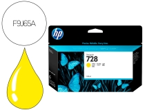 Ink-jet HP Designjet t730 amarillo