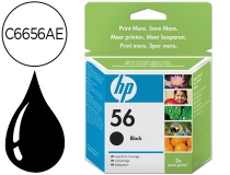 Ink-jet HP n.56 negro