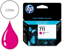 Ink-jet HP n.711 magenta 29