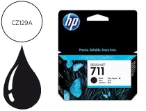 Ink-jet HP n.711 negro 38