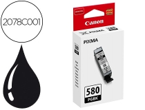 Inkjet Canon pgi-580 pixma