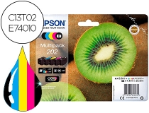 Inkjet Epson 202 Xp6000 Xp600