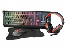 Kit gaming Trust ziva 4