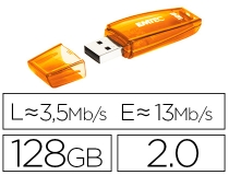 Memoria usb Emtec flash