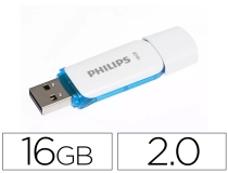 Memoria usb Philips flash usb 2.0