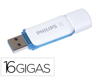 Memoria usb Philips flash