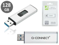 Memoria usb Q-connect flash