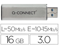 Memoria usb Q-connect flash