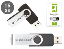 Memoria usb flash 16