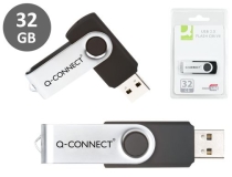 Memoria usb Q-connect flash 32