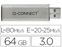 Memoria usb Q-connect flash