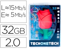 Memoria usb Tech on