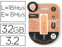 Memoria usb tech one