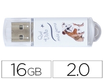 Memoria usb Techonetech flash