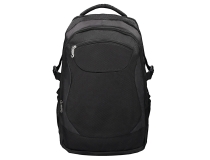 Mochila para portatil Q-connect 18- negra