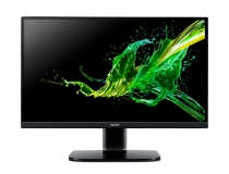 Monitor Acer ka270habid zero frame