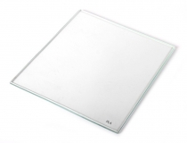 Plataforma cristal 3d abs