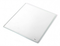 Plataforma cristal 3d pla