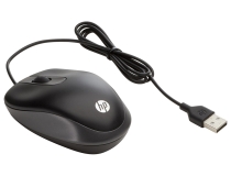 Raton HP viaje optico 1000 dpi