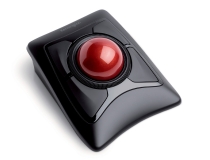 Raton Kensington expert mouse trackball