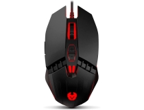 Raton krom kalax gaming optico 800-3200