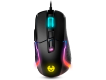 Raton krom kick gaming rgb