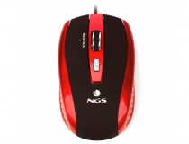 Raton Ngs cable tick optico