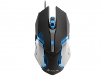 Raton Ngs gaming GMX-100 optico