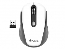Raton Ngs haze optico