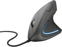 Raton Trust ergonomic vergo diseo